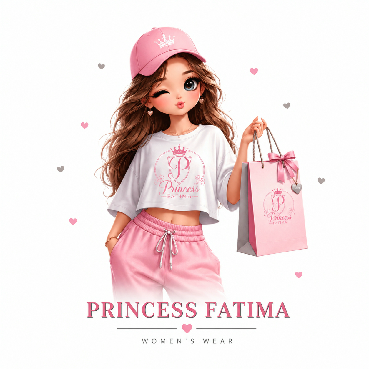 پرنسس فاطیما